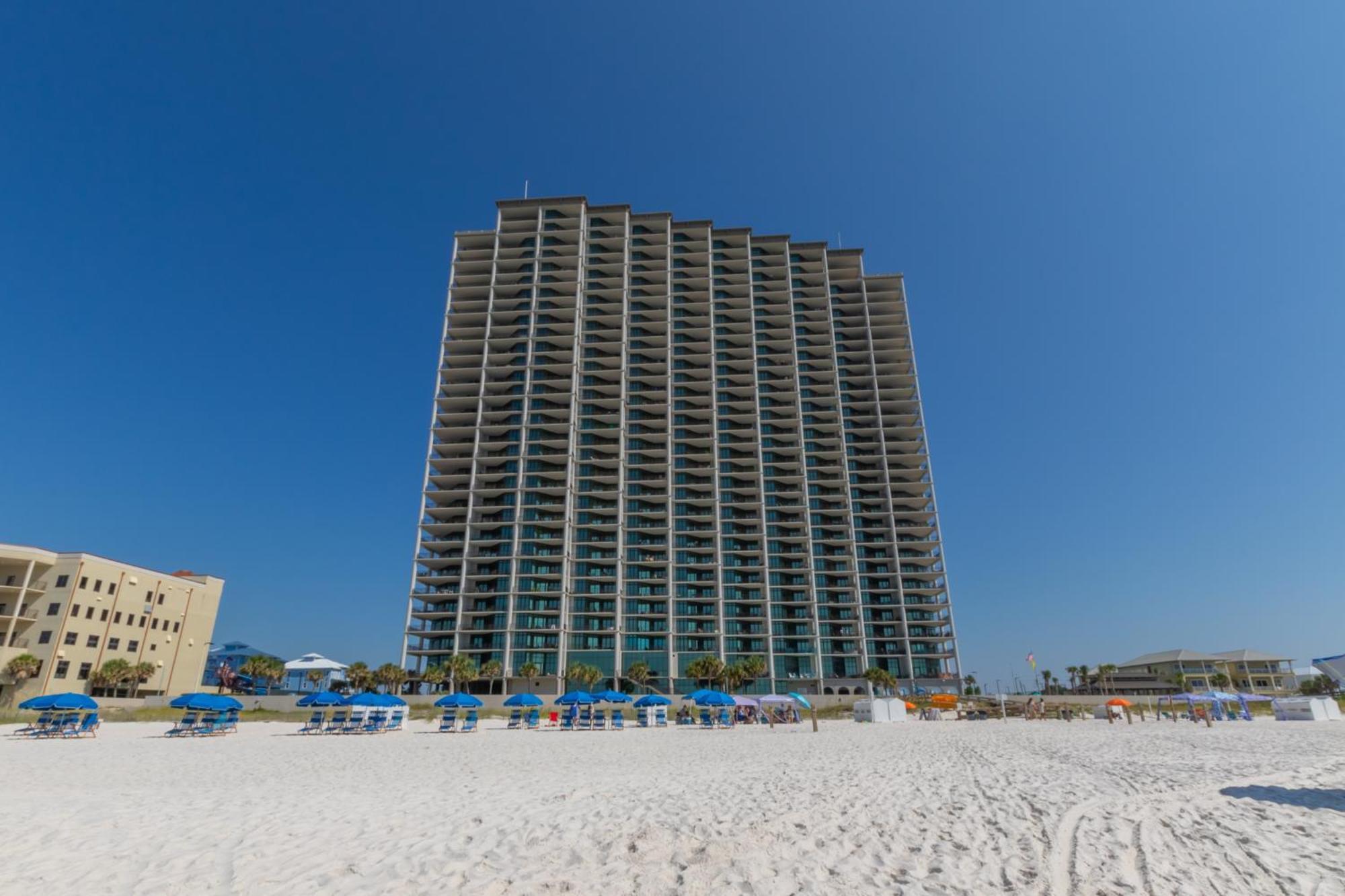 The Oasis At Orange Beach 2203 Exterior photo
